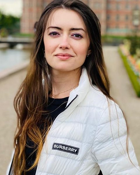 Diana Madsen