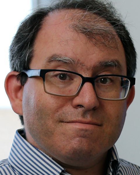 Jonathan Cohen
