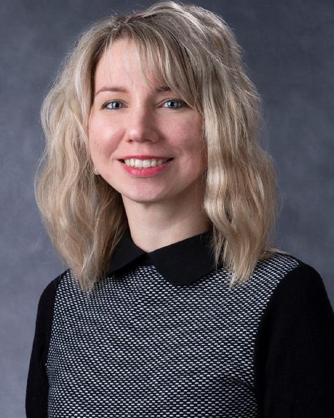 Olga Sizova